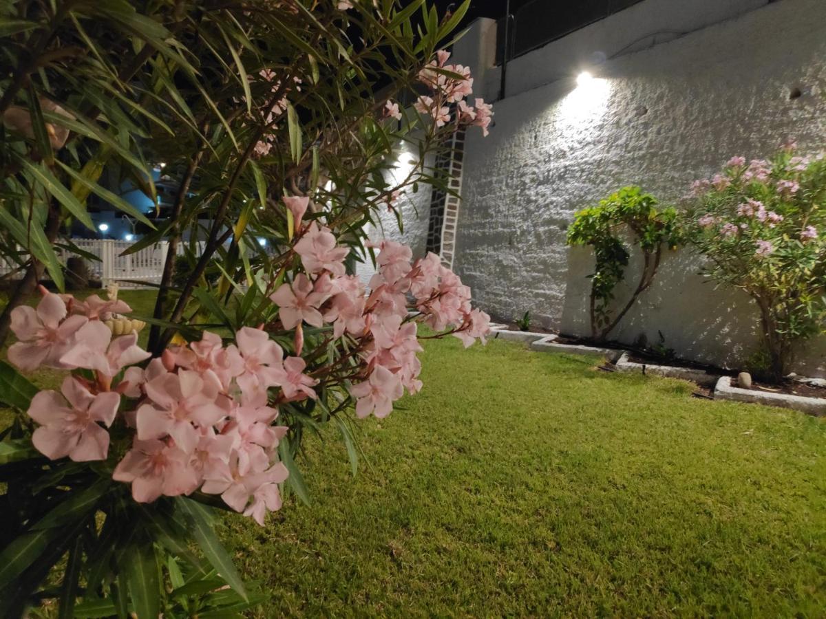 Holiday Home Luxury Loft Gc Maspalomas  Exterior photo